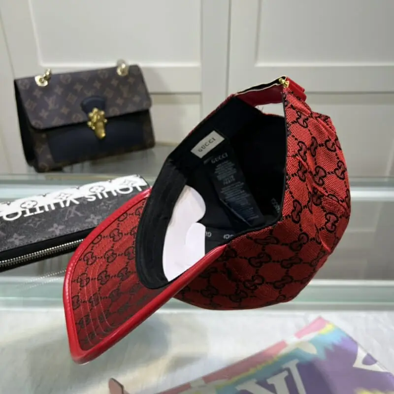 gucci casquette s_12113303